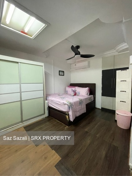 Blk 133 Yishun Street 11 (Yishun), HDB 3 Rooms #521458751